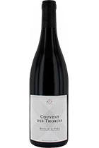 ouvent des Thorins Moulin-a-Vent AOC 2016