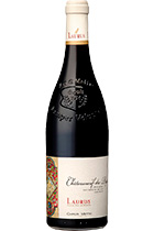 Gabriel Meffre Laurus Chateauneuf du Pape AOC 2015