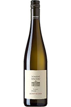 Domane Wachau Terrassen Gruner Veltliner Smaragd 2016