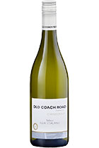 Seifried Old Coach Road Chardonnay Nelson 2016