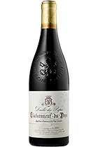 Chateauneuf du Pape ��� Duche des Papes 2011