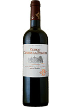 Chateau Cambon La Pelouse Cru Bourgeois Haut-Medoc ��� 2013