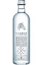 Dausuz Sparkling Water in glass 0,5L