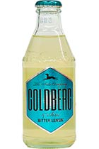 Goldberg & Sons Bitter Lemon 0,2L
