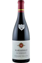 Remoissenet Pere et Fils Marsannay Les Echezeaux 2014