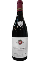 Remoissenet Pere et Fils Savigny Les Beaune 2015