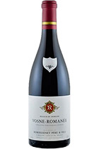 Remoissenet Pere et Fils Chambolle Musigny 1er Cru Les Echanges 2016