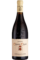 Domaine Chante Cigale Chateauneuf du Pape Rouge 2015 1,5L