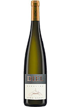 Diel Burg Layen Riesling 2015