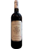 Chateau La Fleur de Gay Pomerol 2007 AOC