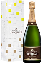 Champagne Jacquart Brut Mosaique 1,5L gift box