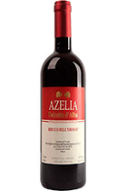 Azelia Bricco dell'Oriolo Dolcetto d'Alba DOC 2015