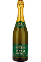Bosca Anniversary Green Label