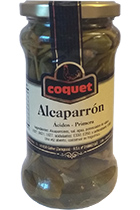 Coquet Capers on a Branch Aclaparron 290 gr