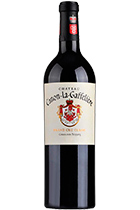 Chateau Canon La Gaffeliere 2011