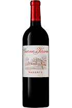 Charmes de Kirwan Margaux AOC 2015