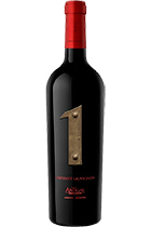 Antigal Uno Cabernet Sauvignon 2015