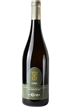 Gavi del Comune di Gavi DOCG La Chiara 2018