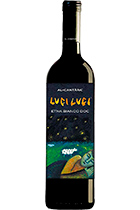 Al-Cant�r� Luci Luci Etna Bianco DOC 2016