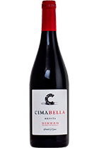 Cima Bella Mencia Bierzo DO 2016