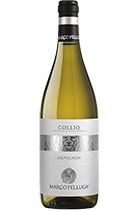 Marco Felluga Collio Sauvignon DOC 2018
