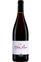 Graci Etna Rosso DOC 2017