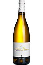 Graci Etna Bianco DOC 2018