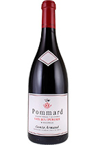 Domaine du Comte Armand Pommard Premier Cru Clos des Epeneaux AOC 2015