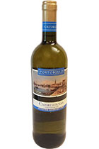 Vinispa Portobello Chardonnay Trevenezie