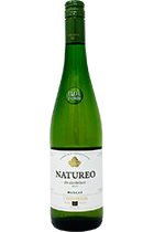 Torres Natureo Muskat (non-alcoholic wine) 2018