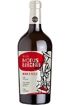 Elios Modus Bibendi Nero d'Avola Terre Siciliane IGP 2017