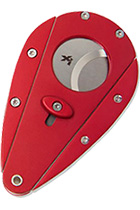 Cigar Cutter Xikar 100 RD Red