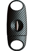 Cigar Cutter Xikar 155 CF VXCF Carbon