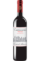 Tenuta di Artimino Centocamini Toscana IGT 2016