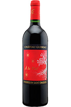 Chateau Guibeau A la Vie! Puisseguin Saint-Emilion 2019