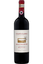 Borgo Salcetino Lucarello Riserva Chianti Classico DOCG 2015