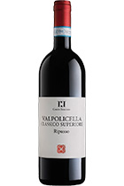 Corte Rugolin Ripasso Valpolicella Classico Superiore DOC 2015