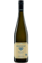 Sonnhof Jurtschitsch Riesling Urgestein 2018