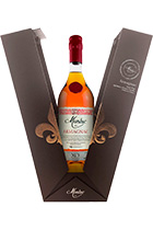 Monluc XO Armagnac AOC gift box
