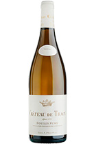 Chateau de Tracy Pouilly-Fume AOC 2014