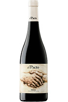 Hacienda Lopez de Haro El Pacto Rioja DOC 2017