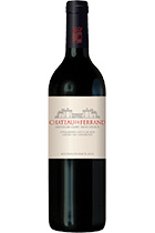 Chateau de Ferrand Saint-Emilion Grand Cru AOC 2013