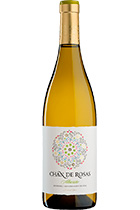 Chan de Rosas Classico Albarino Rias Baixas DO 2018