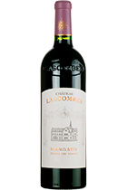 Chateau Lascombes Margaux 2-me Cru Classe 2014