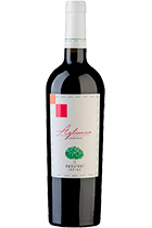 Emozioni Irpine Aglianico Campania IGP 2019