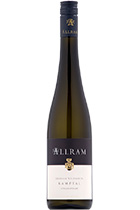 Allram Gruner Veltliner Strassertaler Kamptal DAC 2019