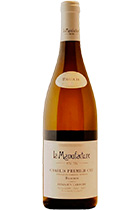 La Manufacture Chablis Premier Cru Beauroy AOP 2019