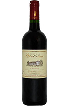 Chateau Bladinieres Cahor AOC 2018