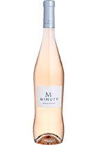 M de Minuty Rose Cotes de Provence AOC 2020