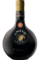 Zwack Unicum Plum
